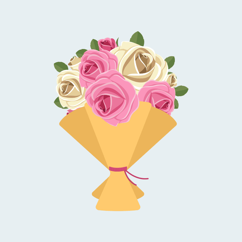 Mother’s Day Bouquet