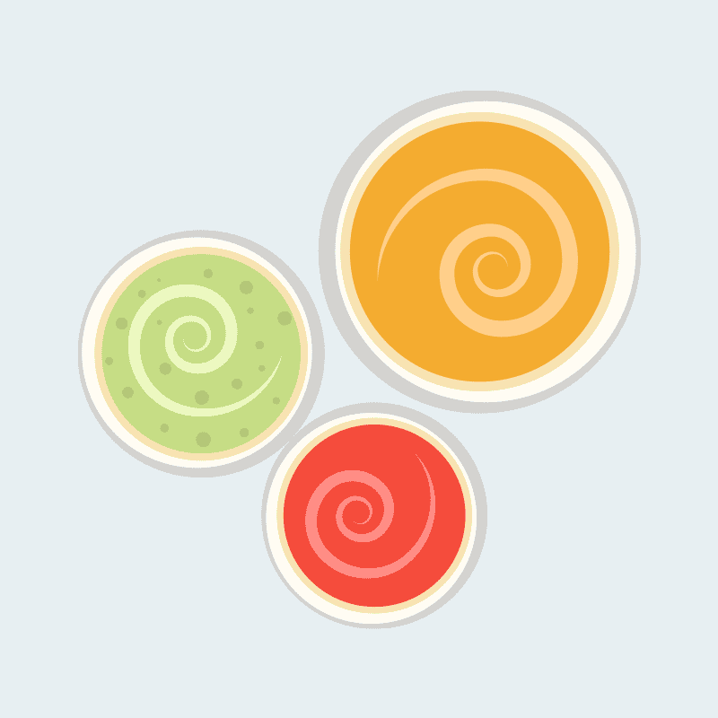 Design-Your-Own Pizza - Image 17