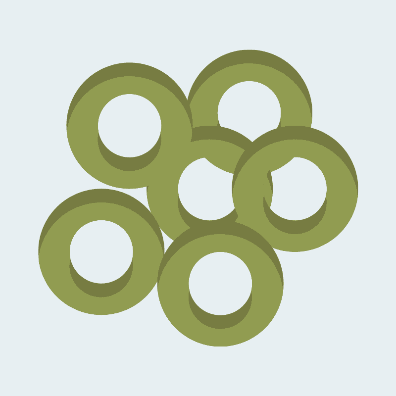 Design-Your-Own Pizza - Image 10